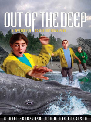 Mysteries in Our National Parks - ebook